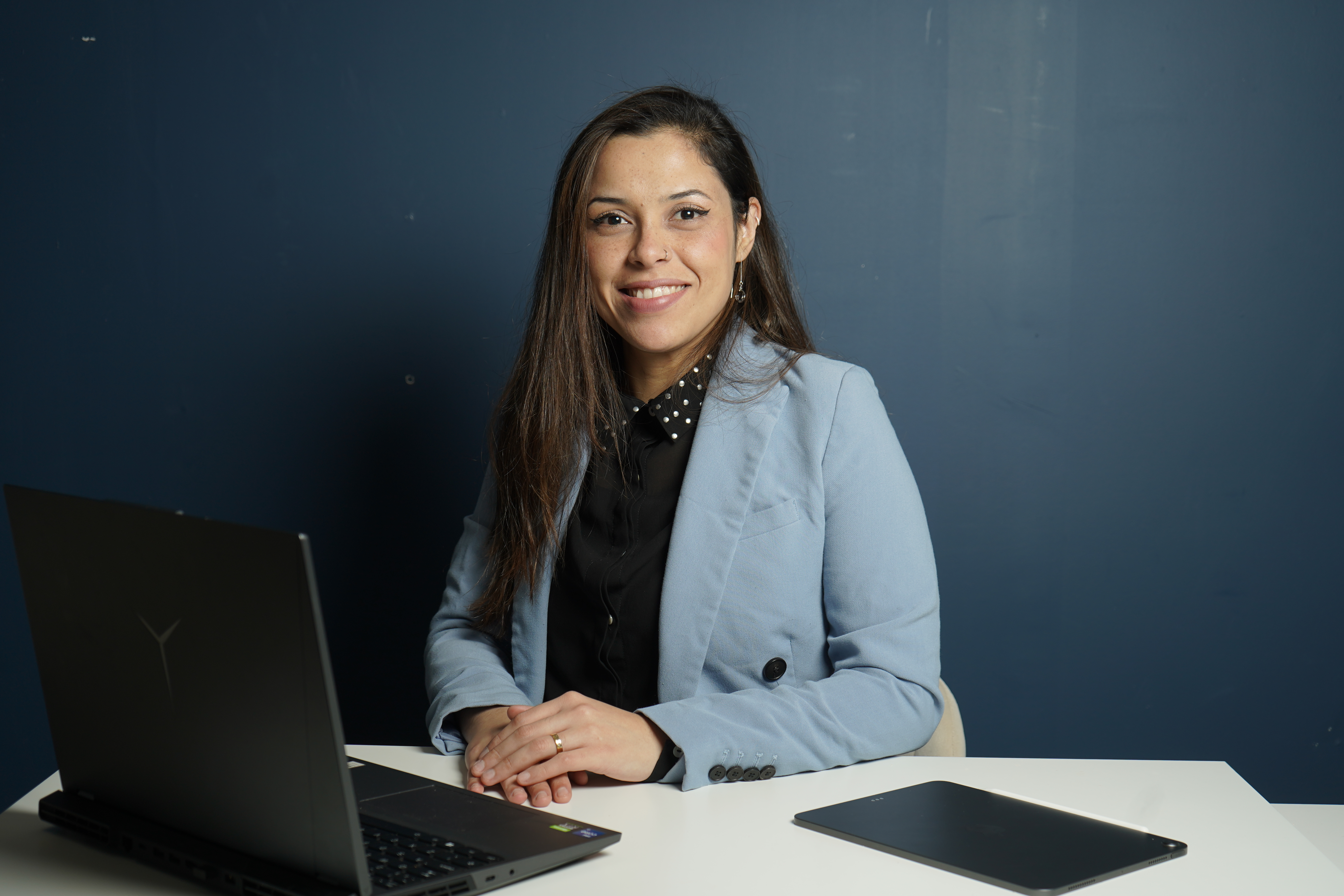 Daniela Cohen — Founder of Beauty with Dany